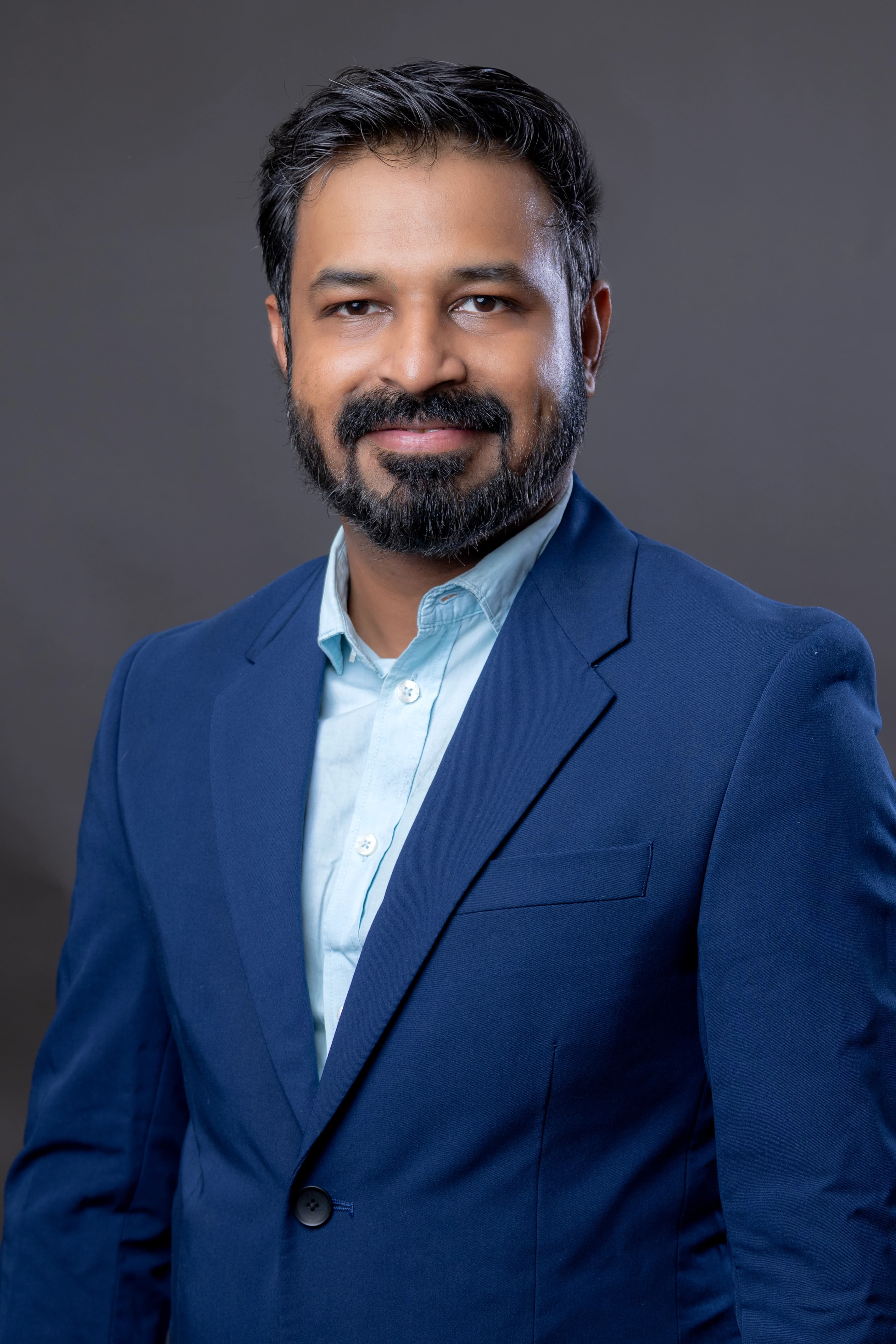 Dr. Avdhoot V. Wagle, Phaco, Cornea and Refractive Consultant