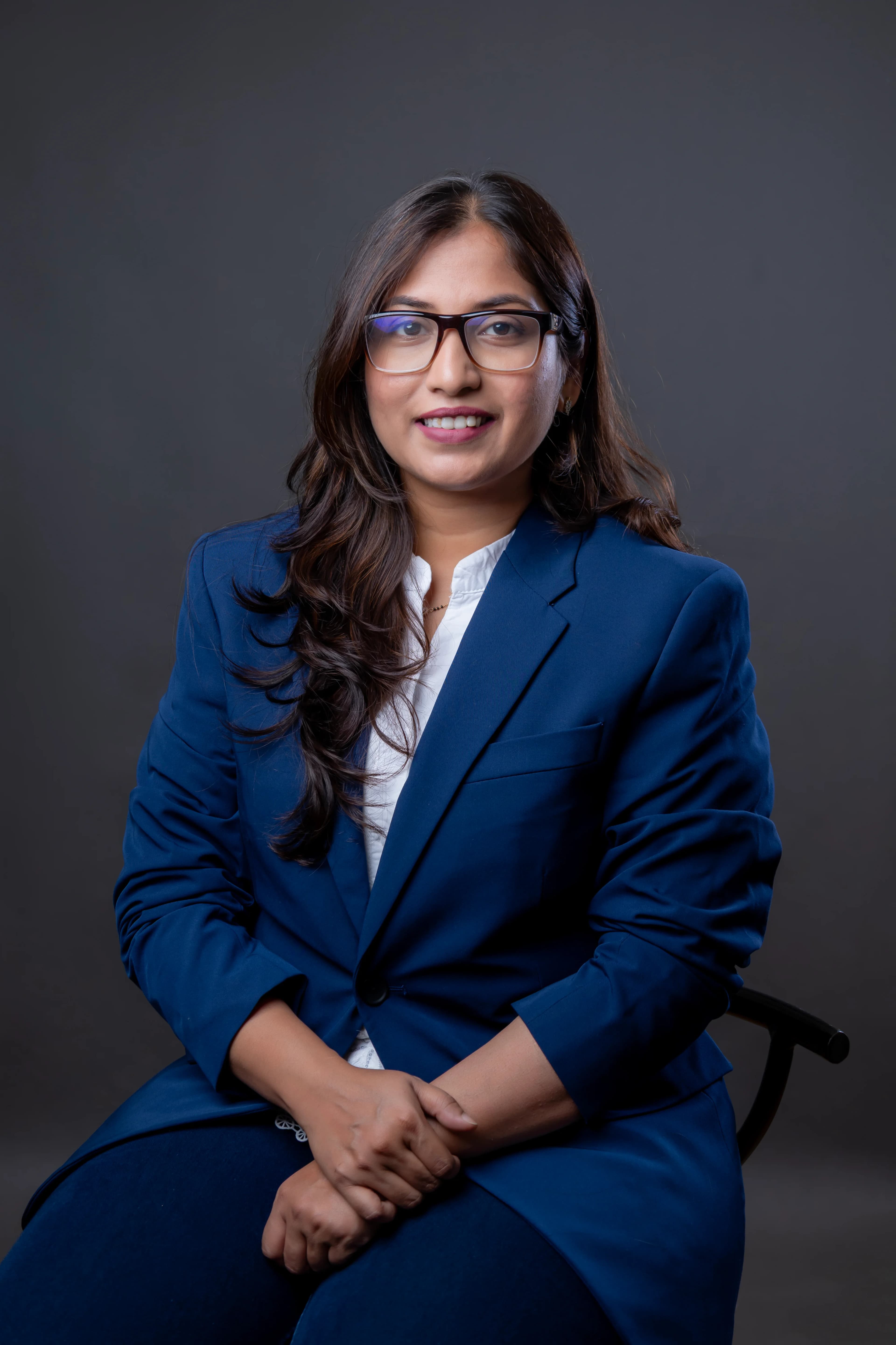 Dr. Pooja Pawar-Wagle, Retina and Uvea Consultant