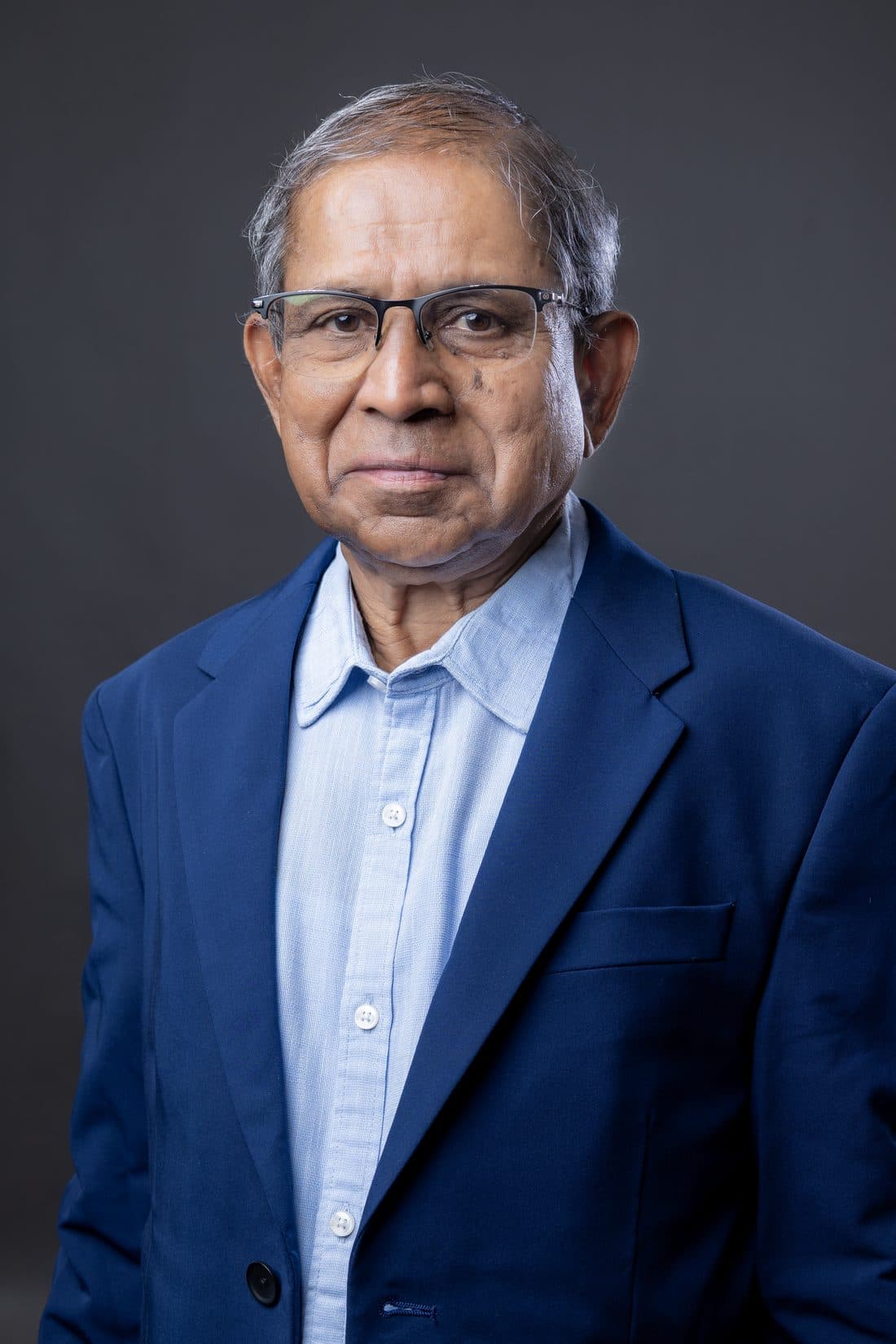Dr. Vinod S. Wagle, Consultant Physician